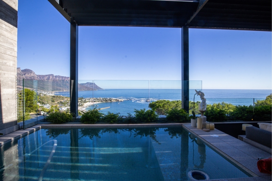 To Let 3 Bedroom Property for Rent in Clifton Western Cape